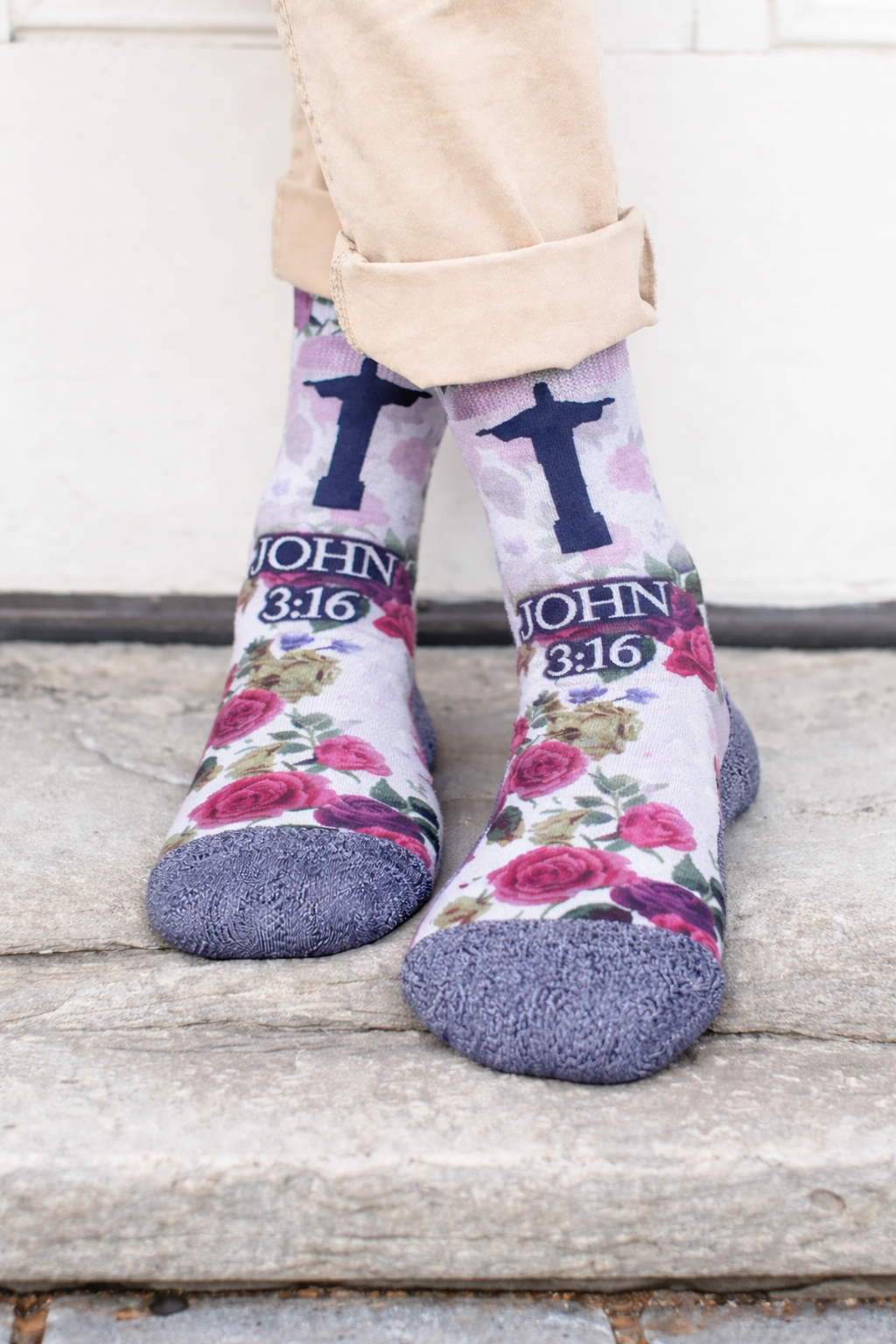 Pickle Juice, New Shoes… and a Fresh Start