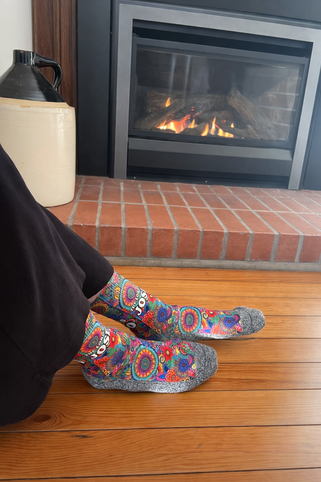 God Works Through Messy Families