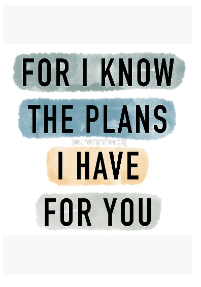 A 15-Year-Old, Ping Pong, and Jeremiah 29:11