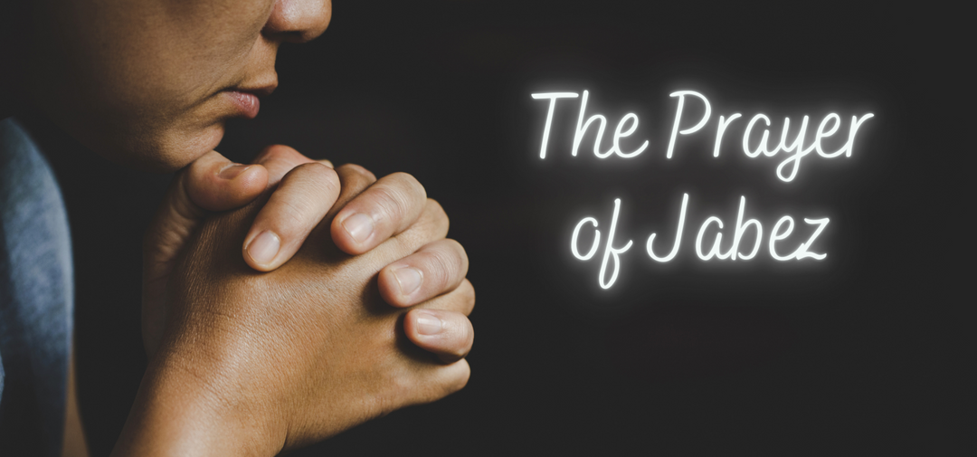 Is it wrong to ask God for more?