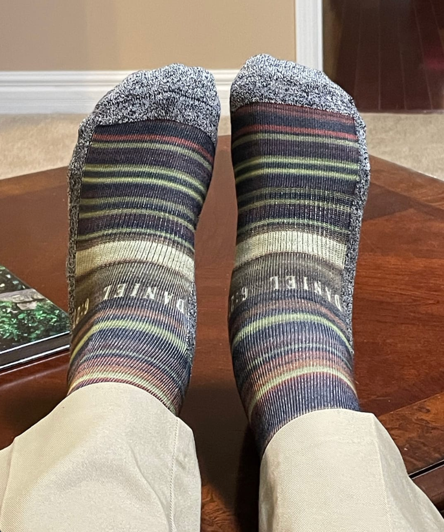 My Gospel-Witnessing Moment… with the FedEx Guy