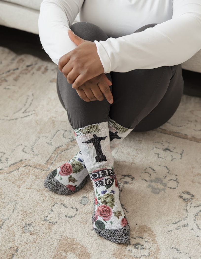 Daily Prayer/Bible study: Not a Checklist — A Connection