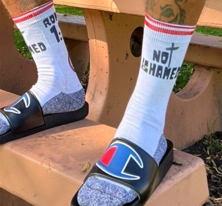 I don’t want to be outpraised by a rock. 😅