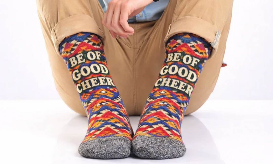 He Is Risen… and So Is His Goodness Around Us