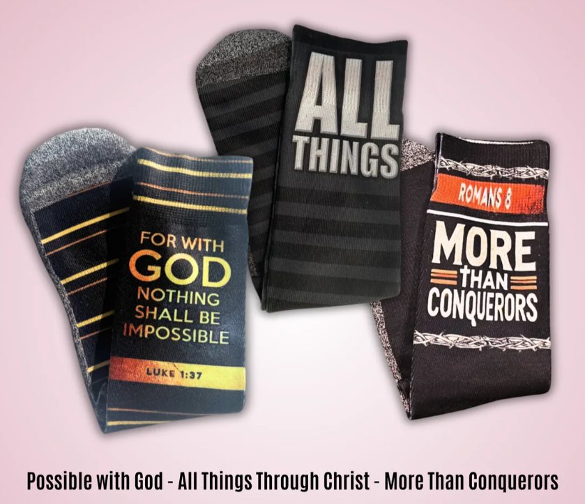 “I Am Doing a New Thing” (Isaiah 43:19)