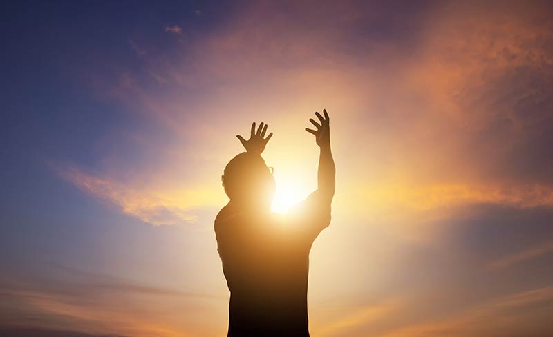 “Lord, I Believe—Help My Unbelief”