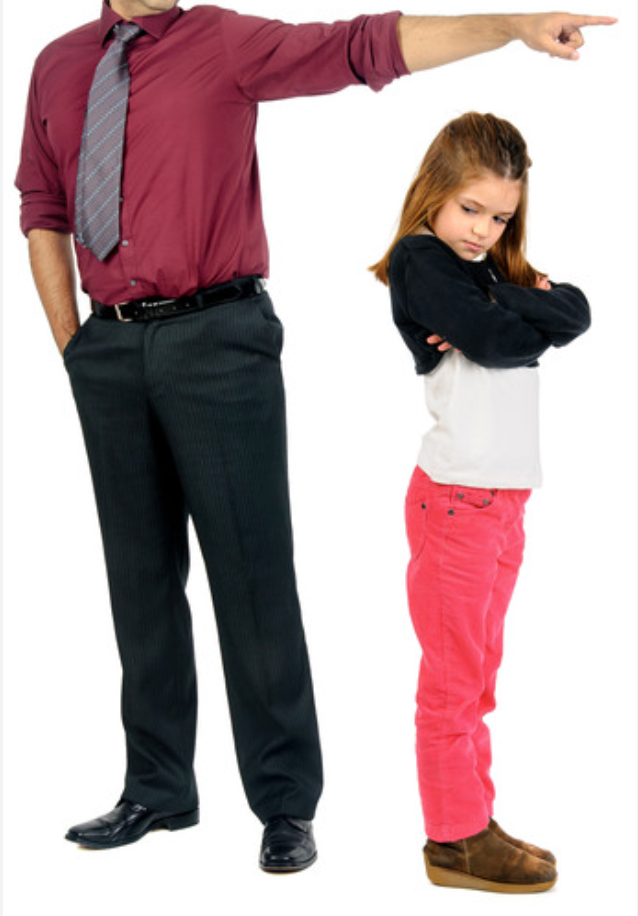 YOU’RE GROUNDED! (Ephesians 3:17–19)