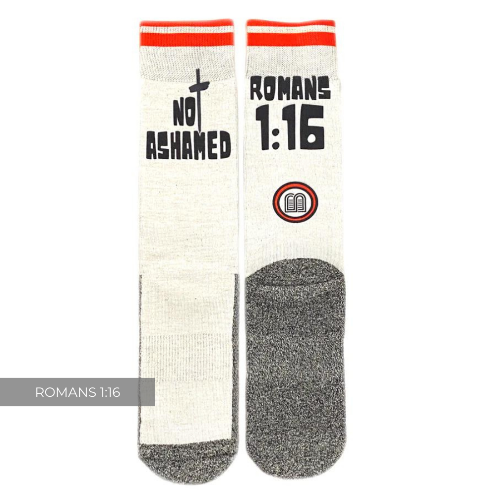 BibleSocks Favorites | Best Selling Bible Themed Socks
