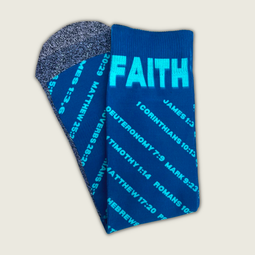 Free Gift | The Bible Faith Bundle
