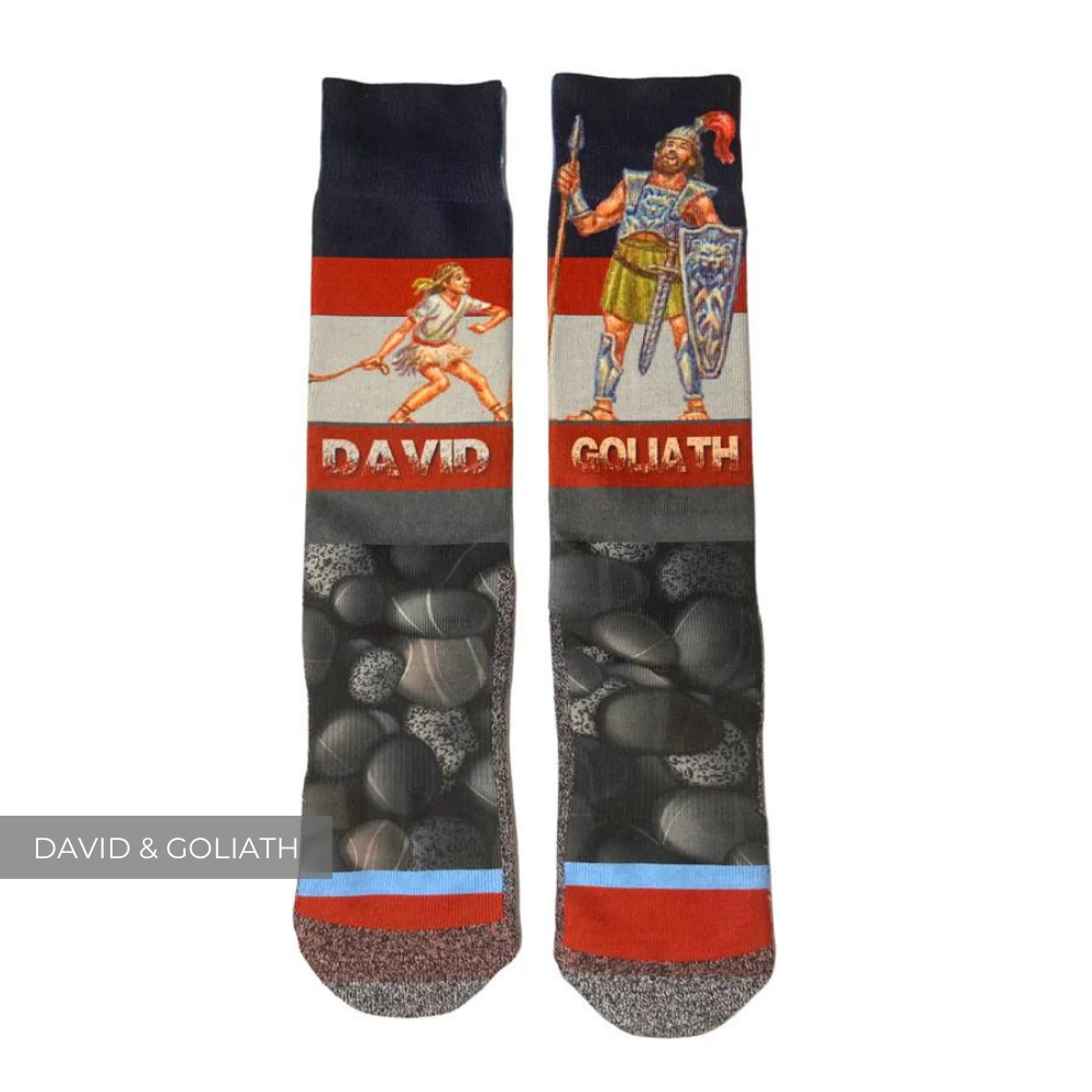 BibleSocks Favorites | Best Selling Bible Themed Socks