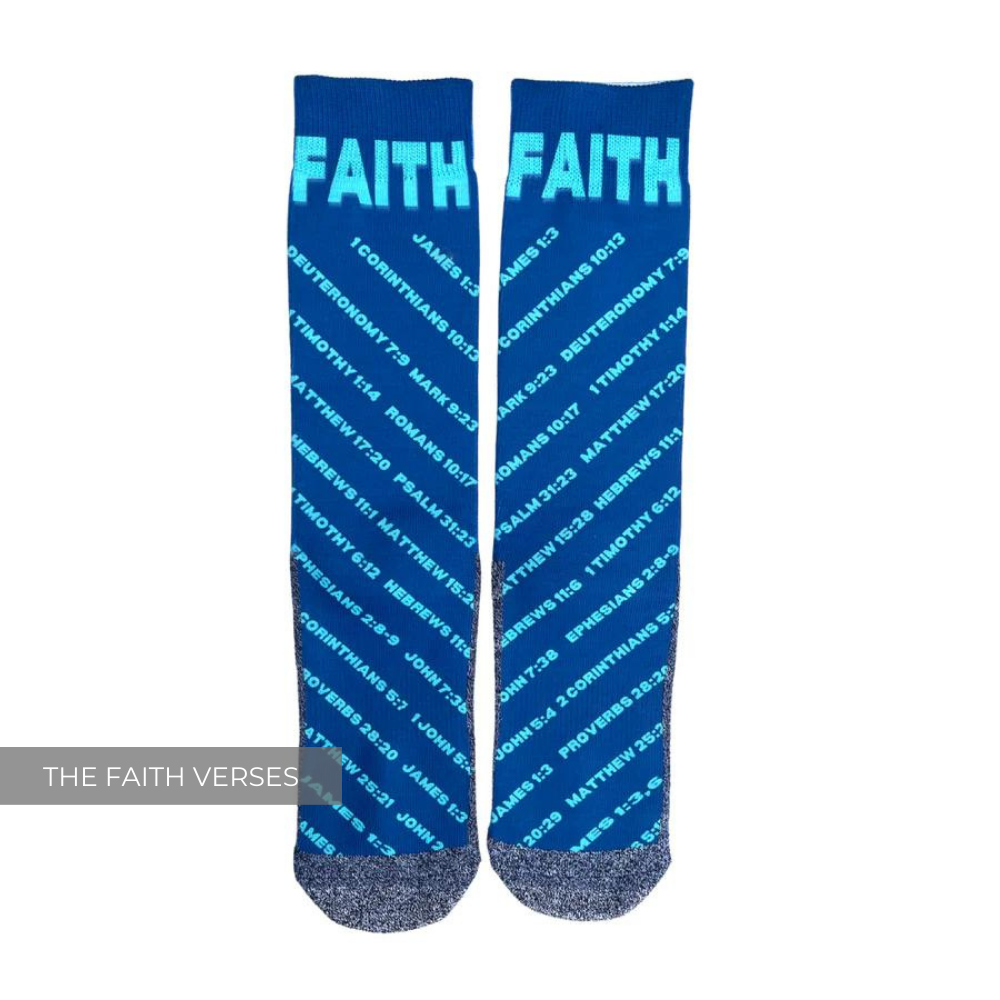 BibleSocks Favorites | Best Selling Bible Themed Socks