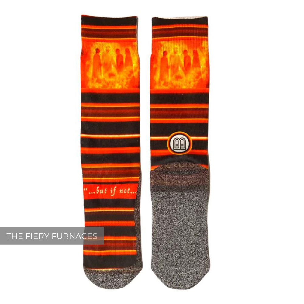 BibleSocks Favorites | Best Selling Bible Themed Socks
