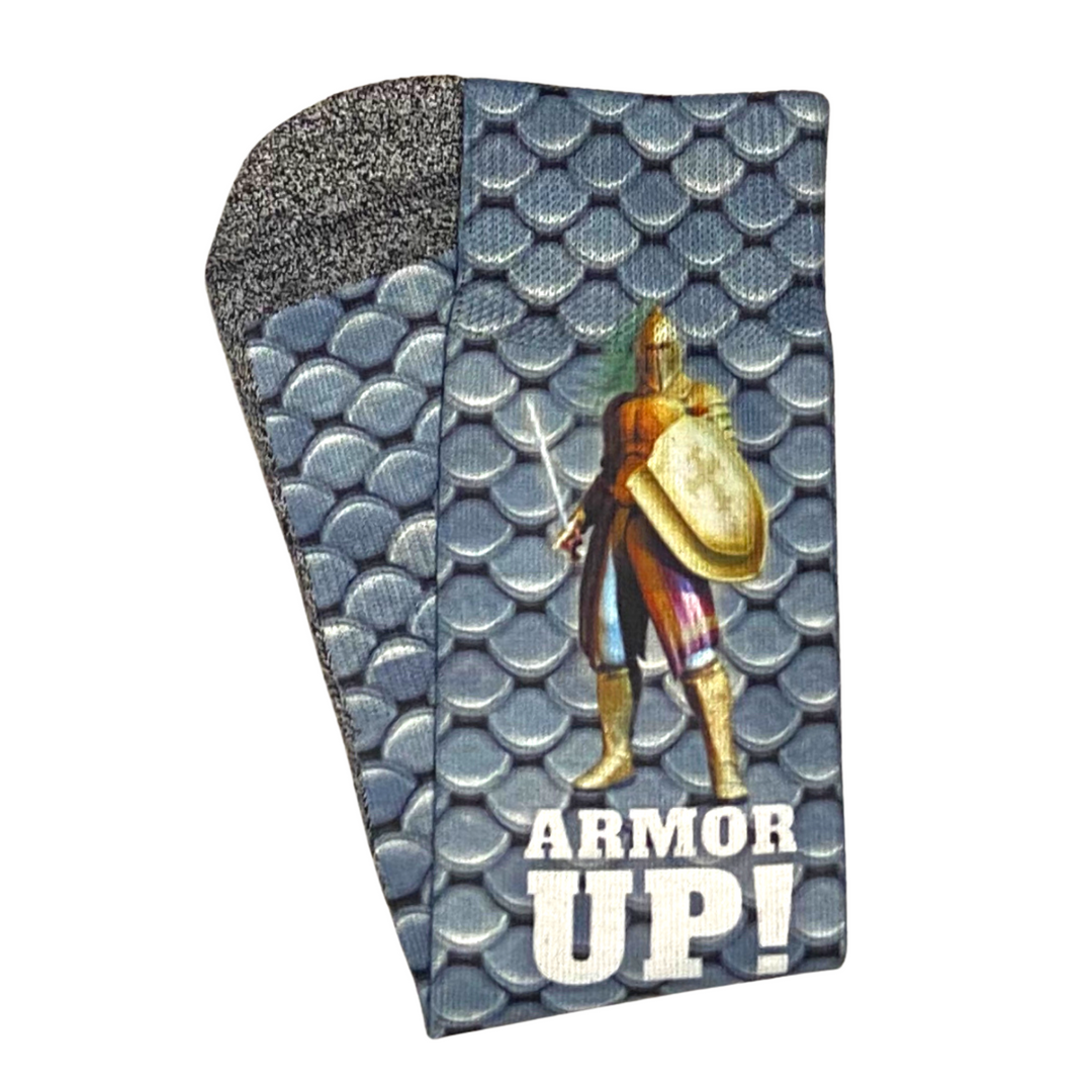 The Armor of God