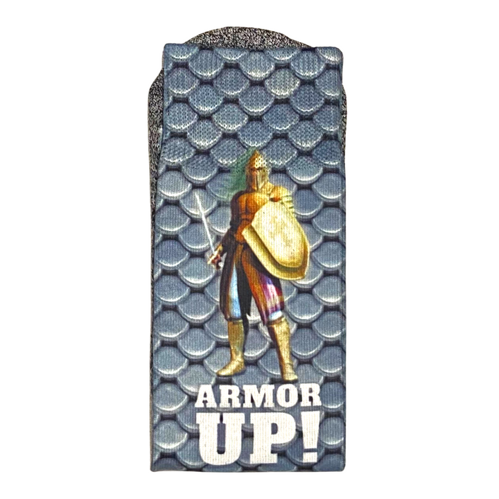 The Armor of God